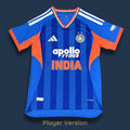India T20 Edition Player Version
