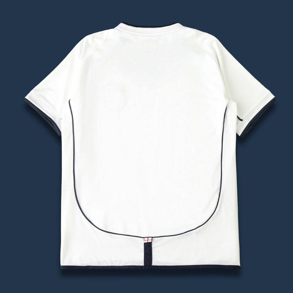 ENG Home 2002 Retro
