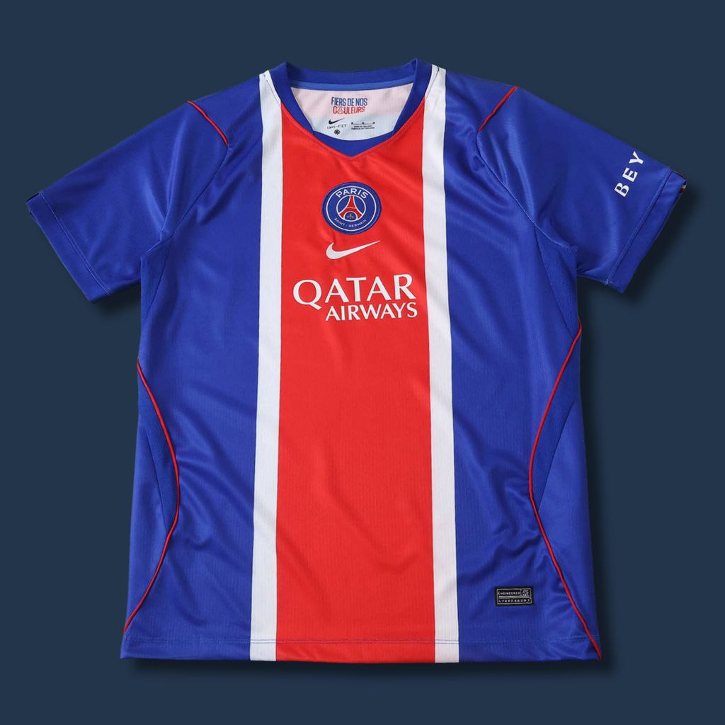 PAR Home 26-27 Fan Version
