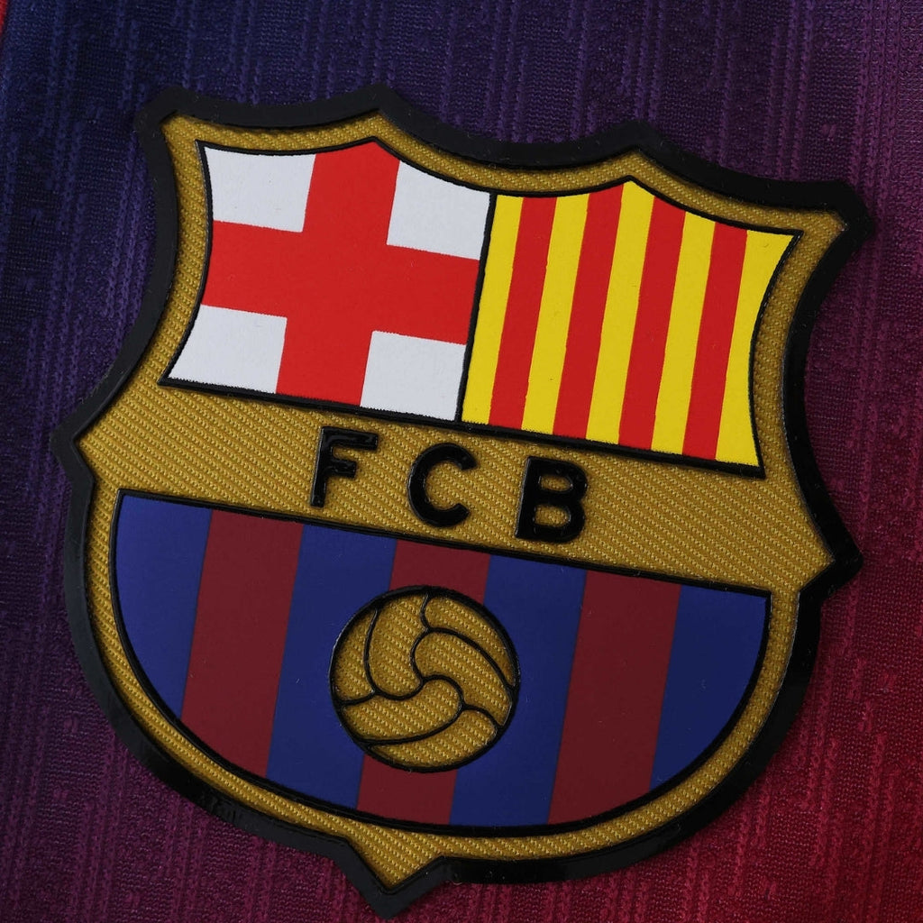 BAR Home 25-26 Player Version