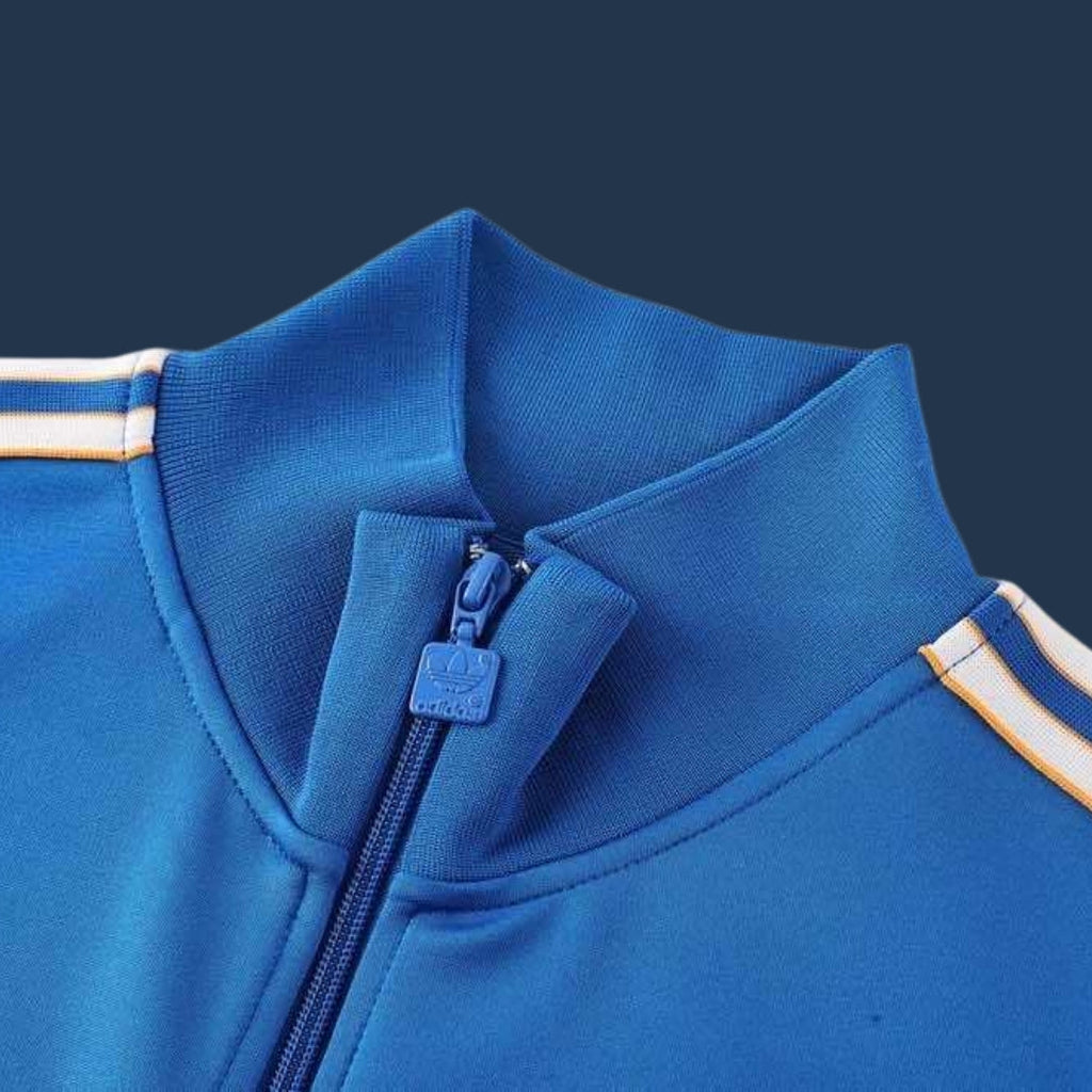 RMA Blue 25-26 Jacket
