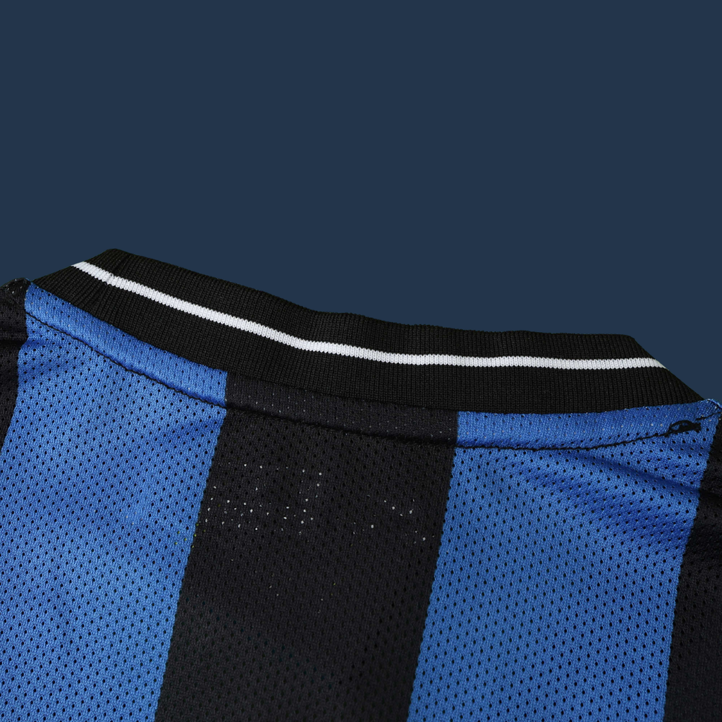 INT MIL Home 2009-10 Retro