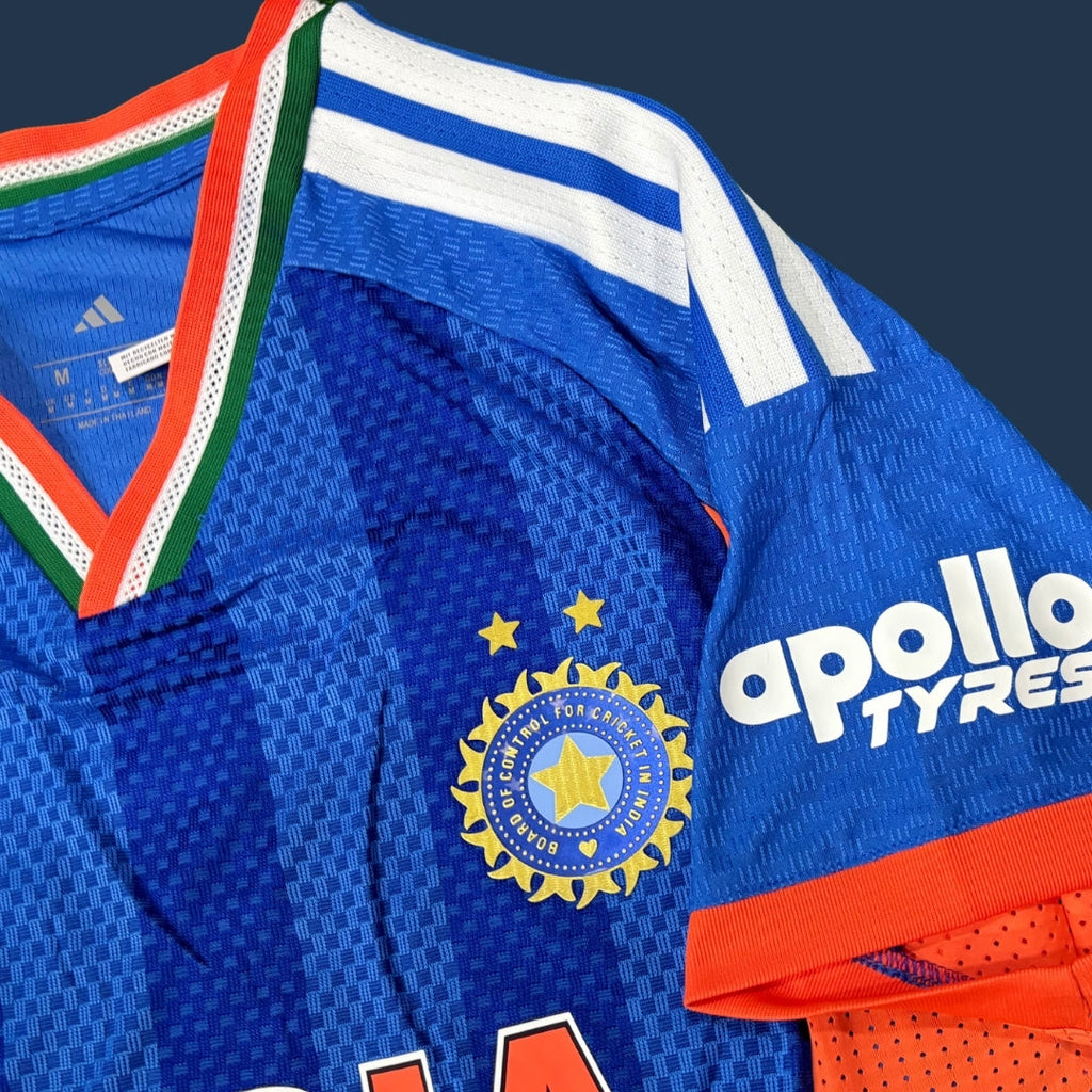 India T20 Edition Player Version