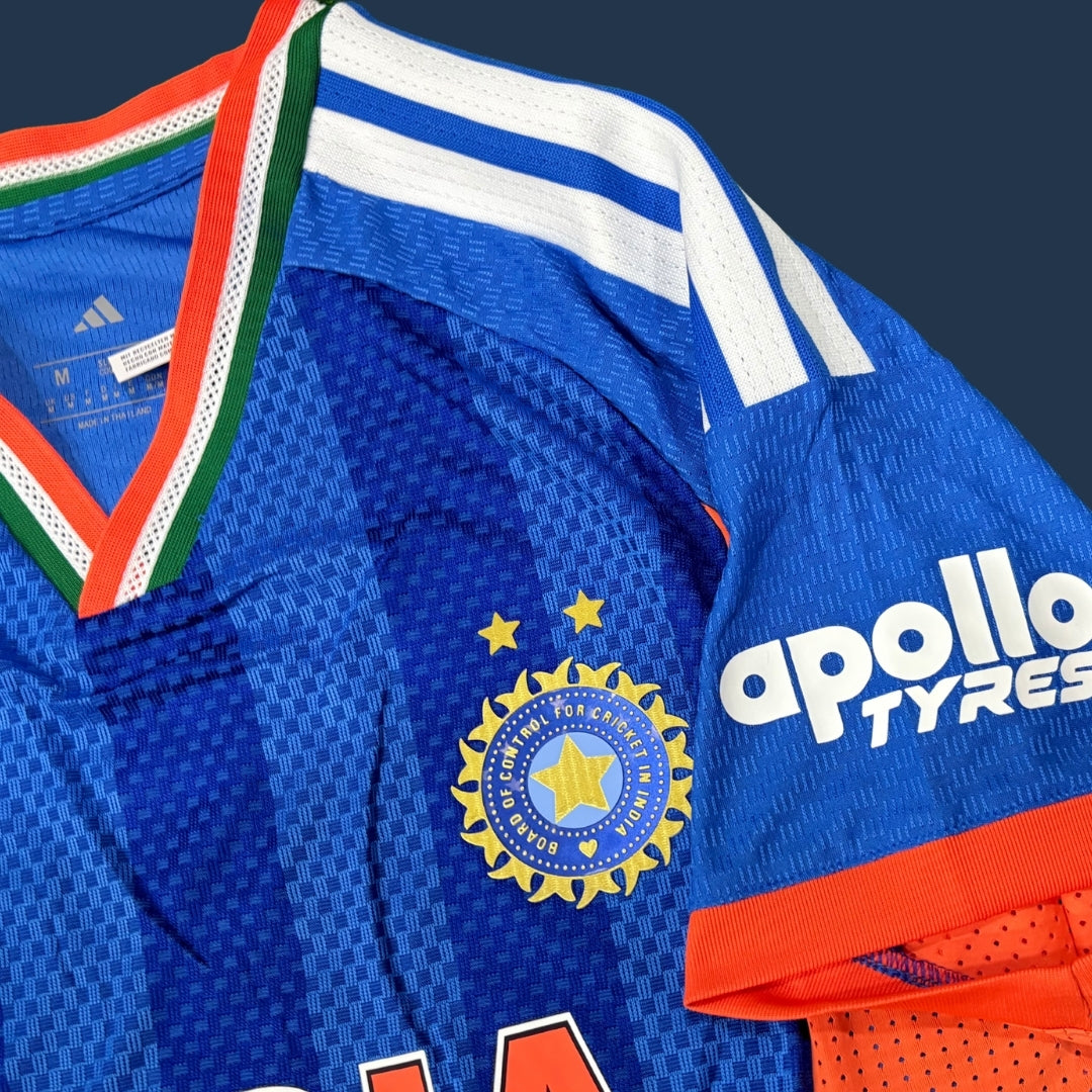 India T20 Edition Player Version