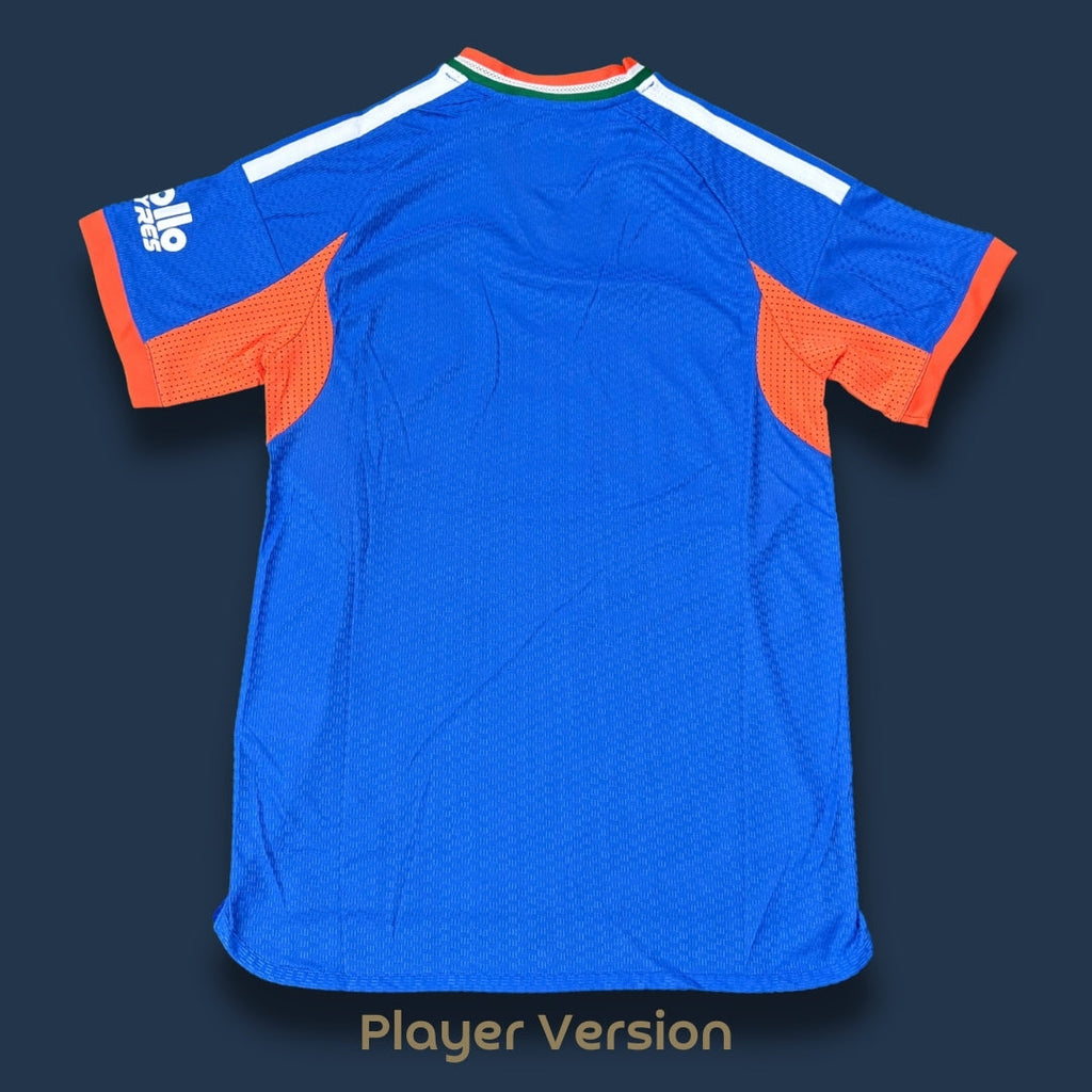 India T20 Edition Player Version