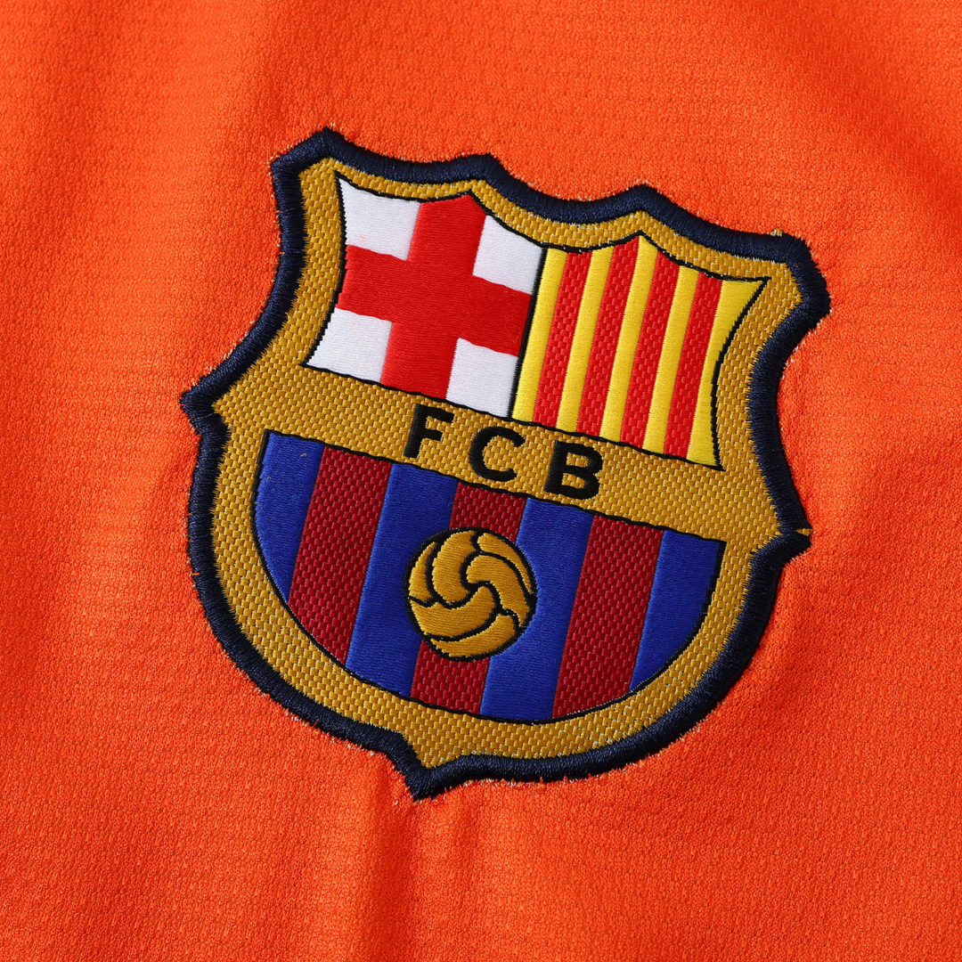 BAR Away 2012-13 Retro