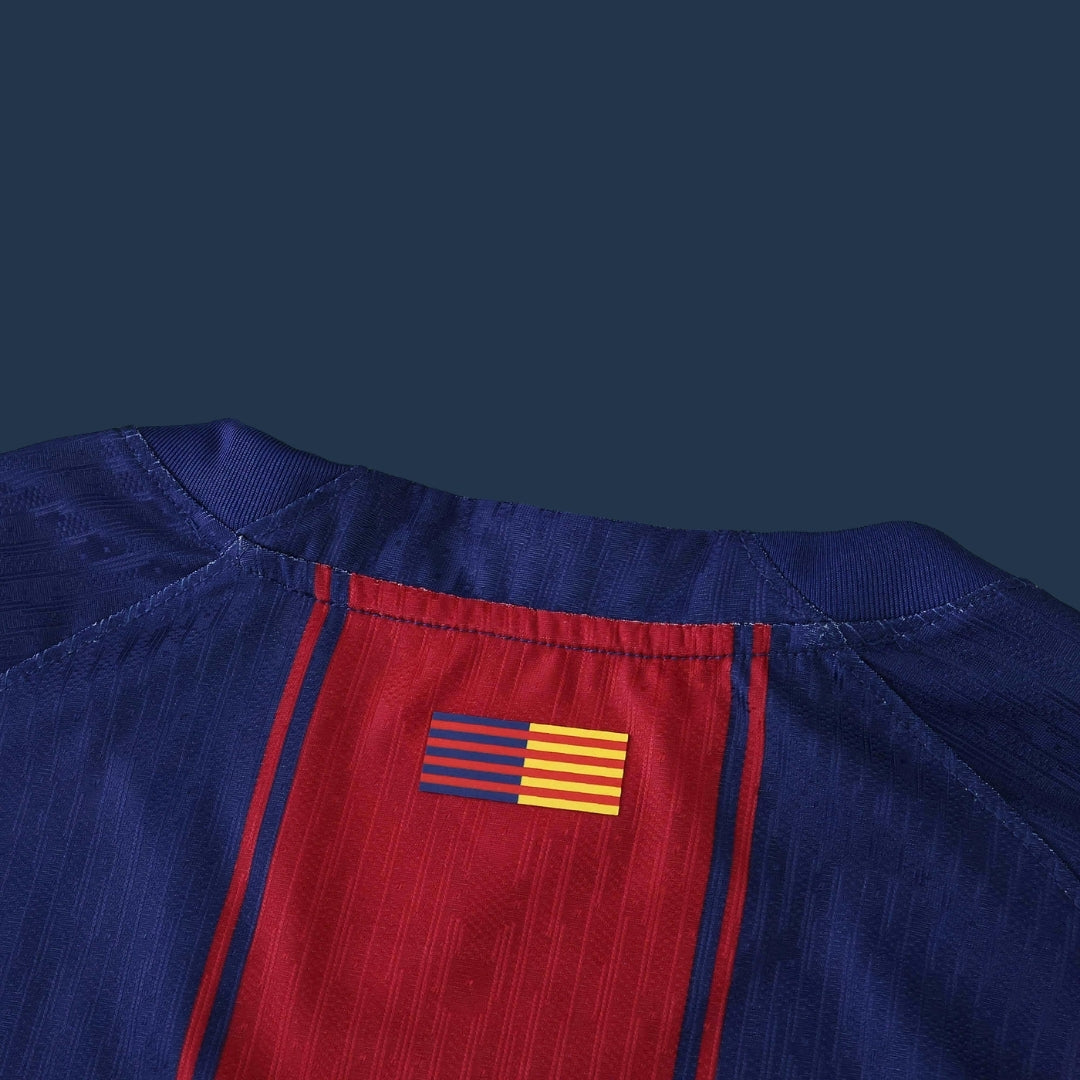BAR Home 25-26 Player Version