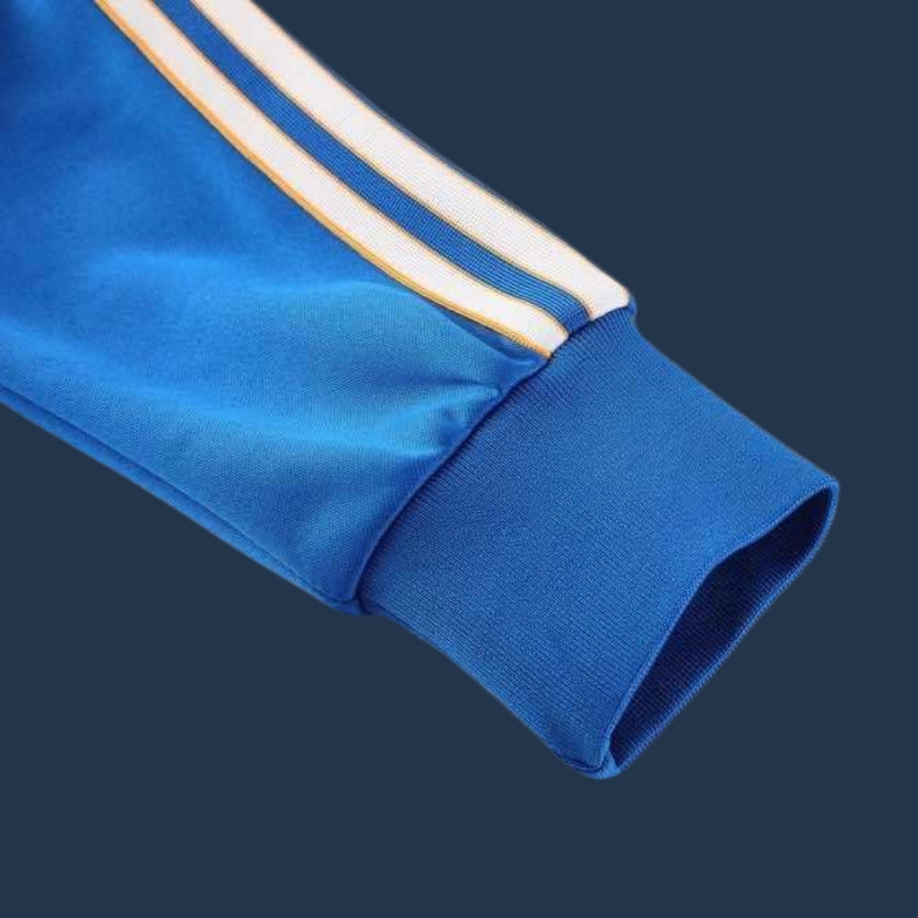 RMA Blue 25-26 Jacket