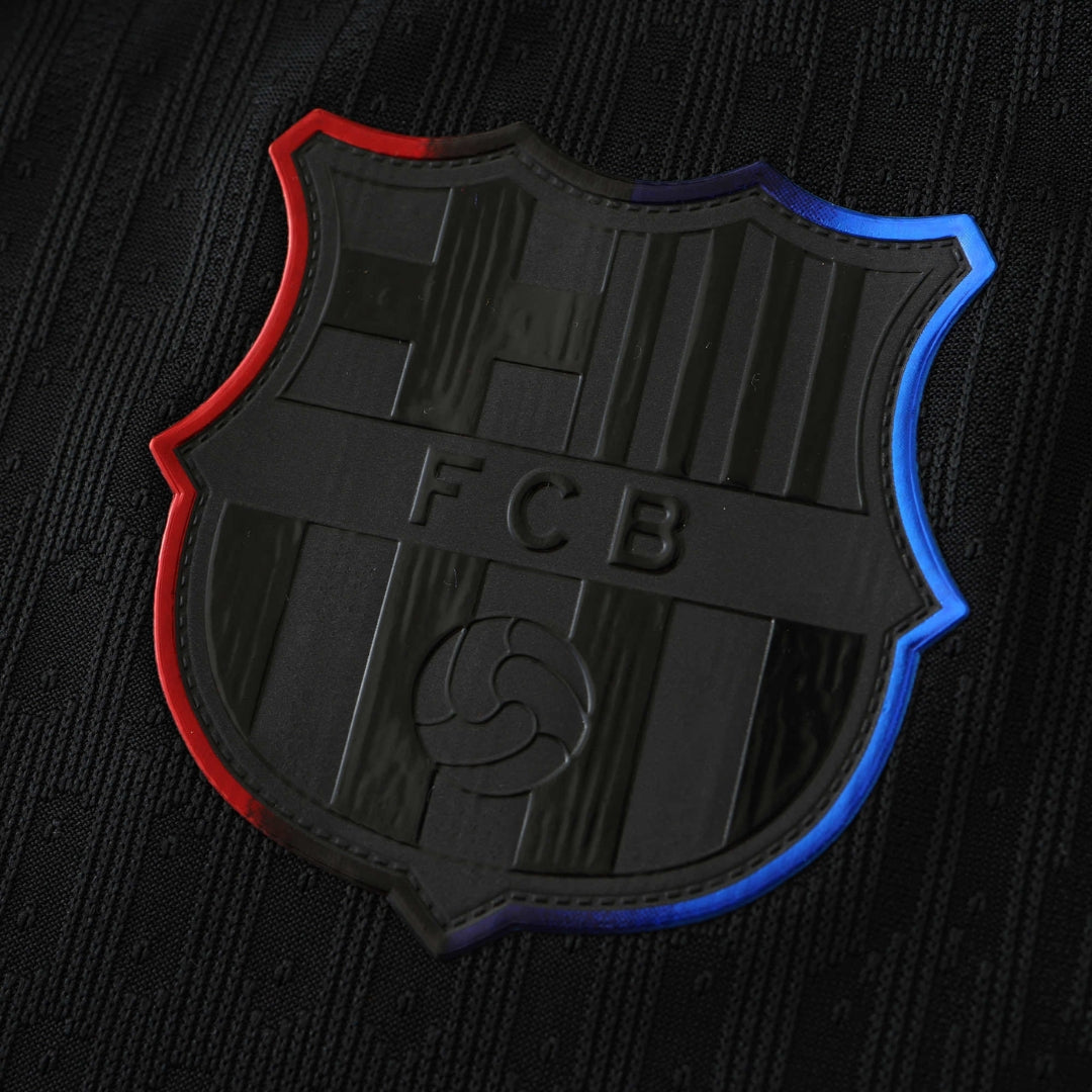 BAR Away 24-25 Player Version