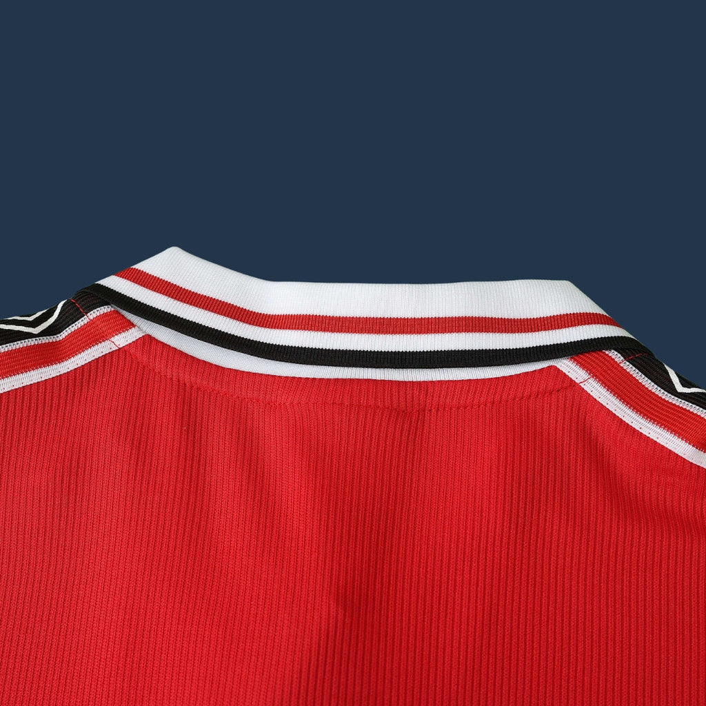 MNU Home 1998-99 Retro