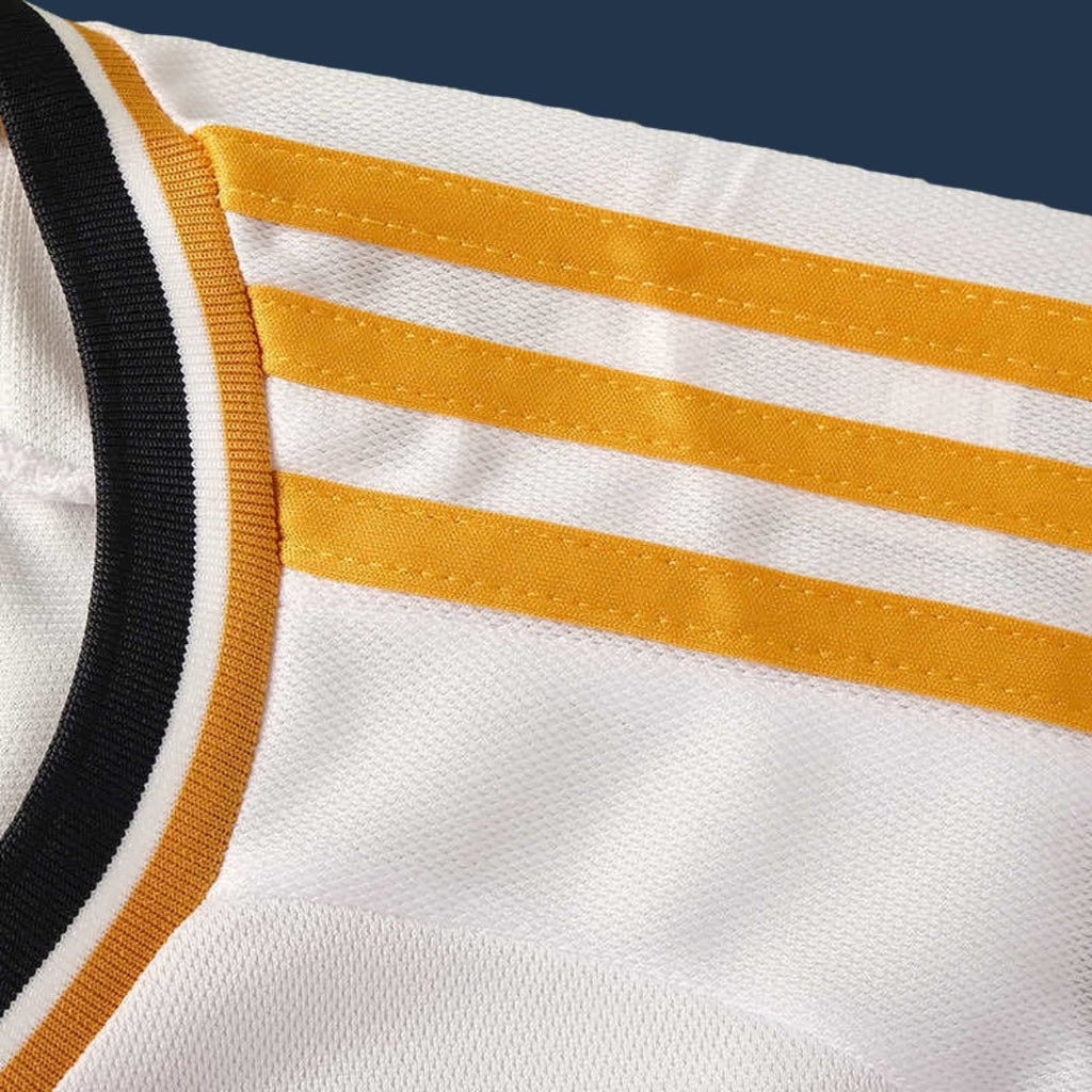 RMA Home 2023-24 Retro - KROOS 8