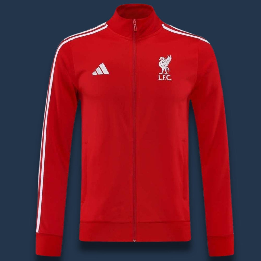 LVP Red 25-26 Jacket