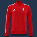 LVP Red 25-26 Jacket