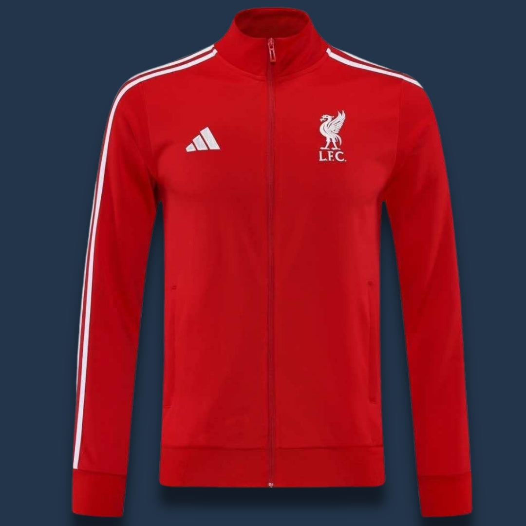 LVP Red 25-26 Jacket
