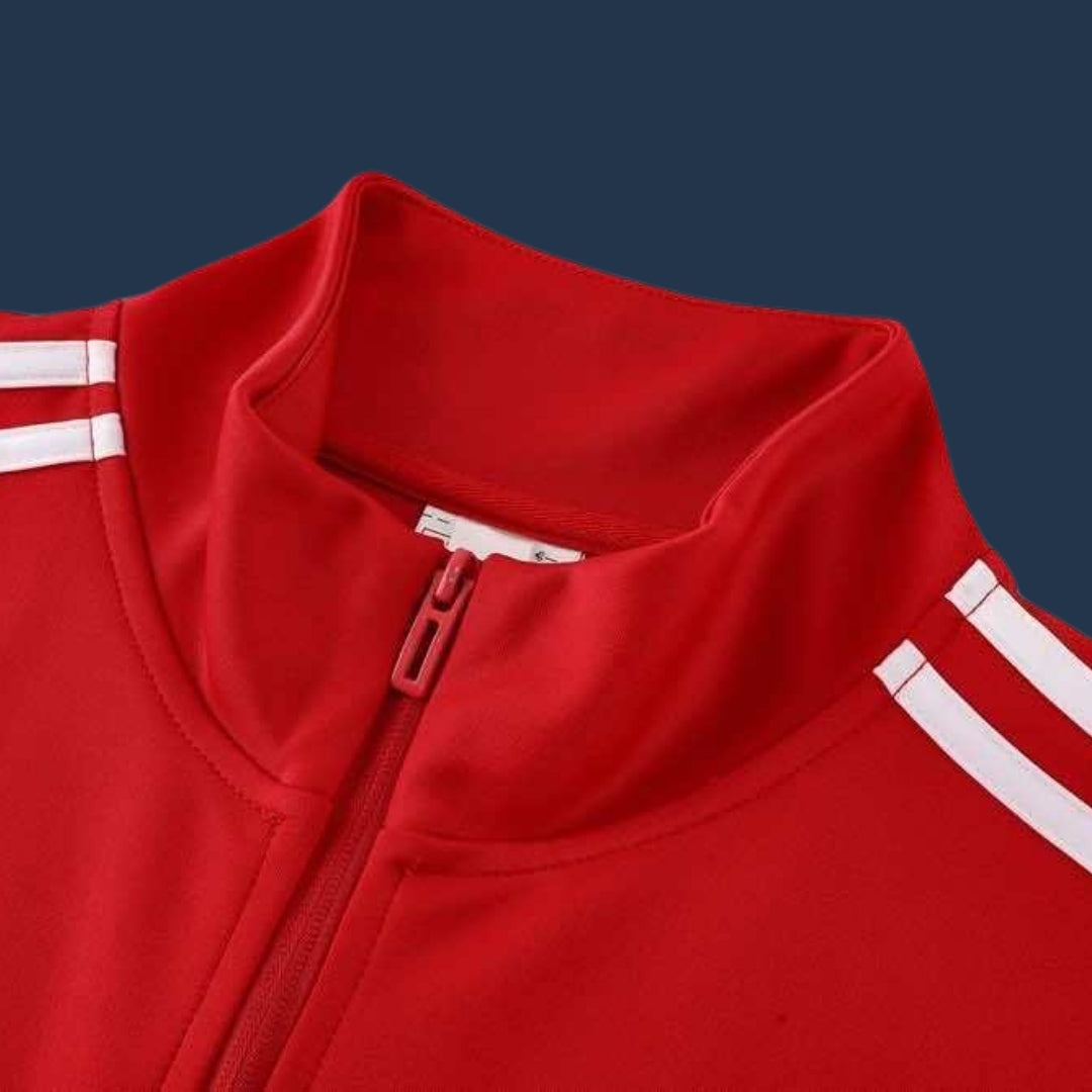 LVP Red 25-26 Jacket