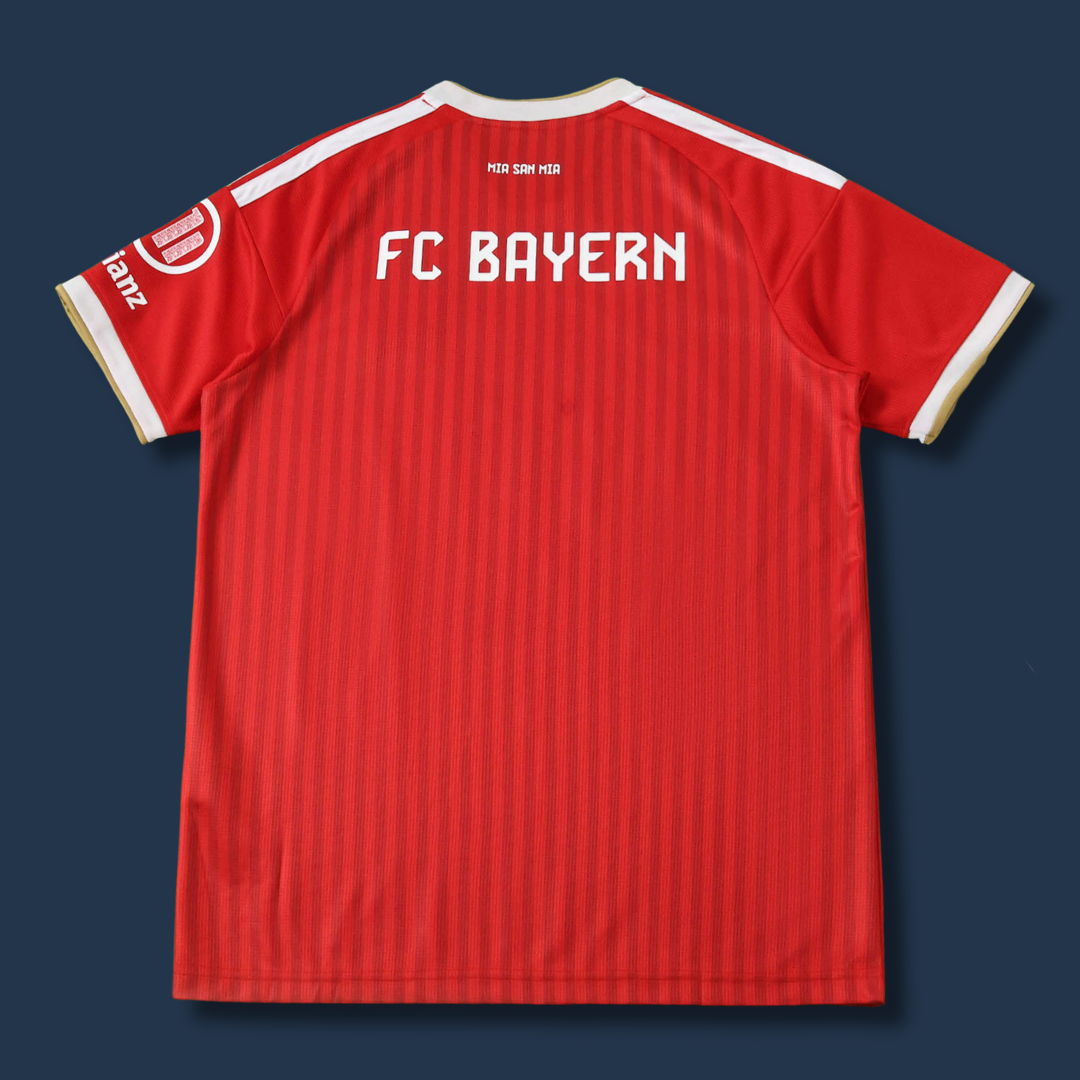 BAYM Home 26-27 Fan Version