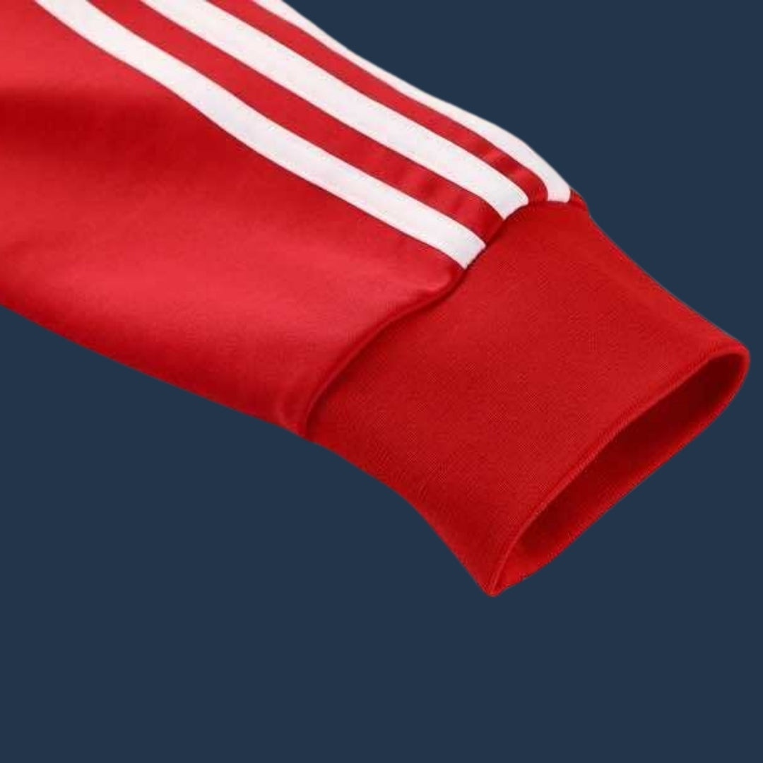 LVP Red 25-26 Jacket