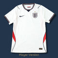 England Home WC 26 Player Version