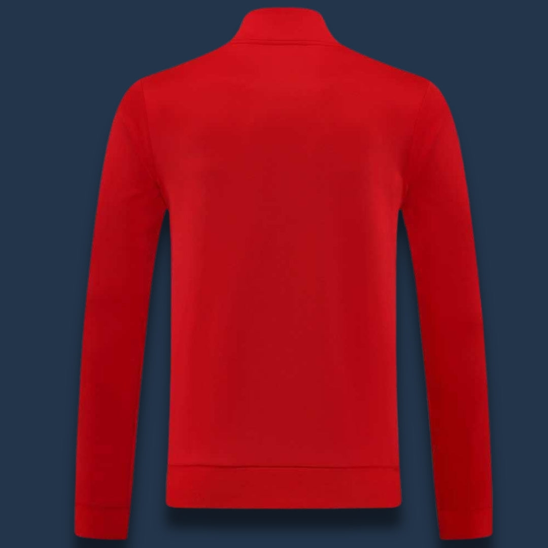 LVP Red 25-26 Jacket