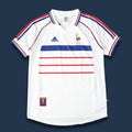 FRA Away 1998 Retro