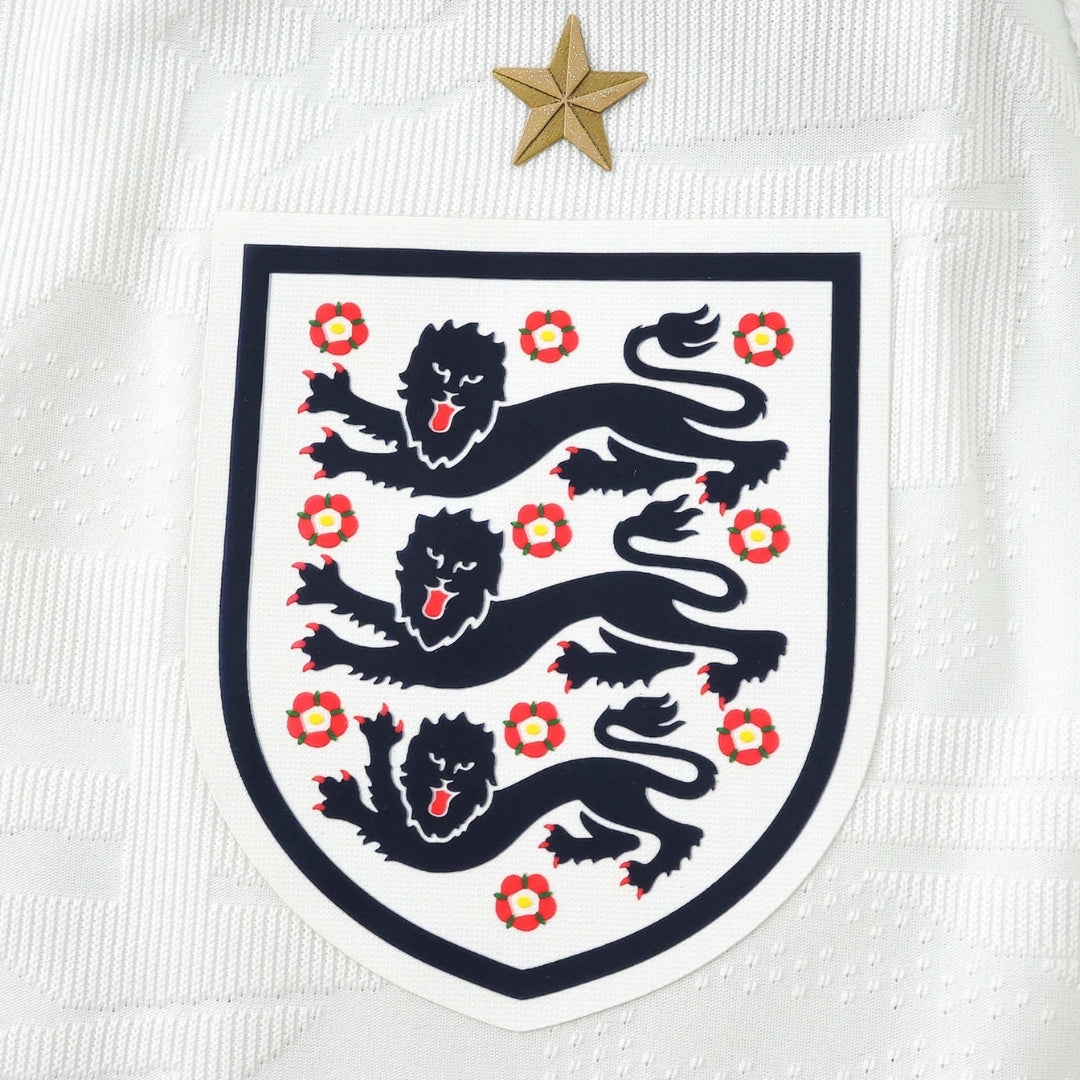 England Home WC 26 Player Version
