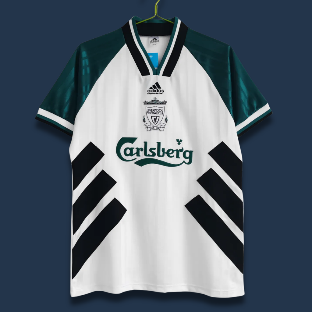 LVP Away 1993-95 Retro