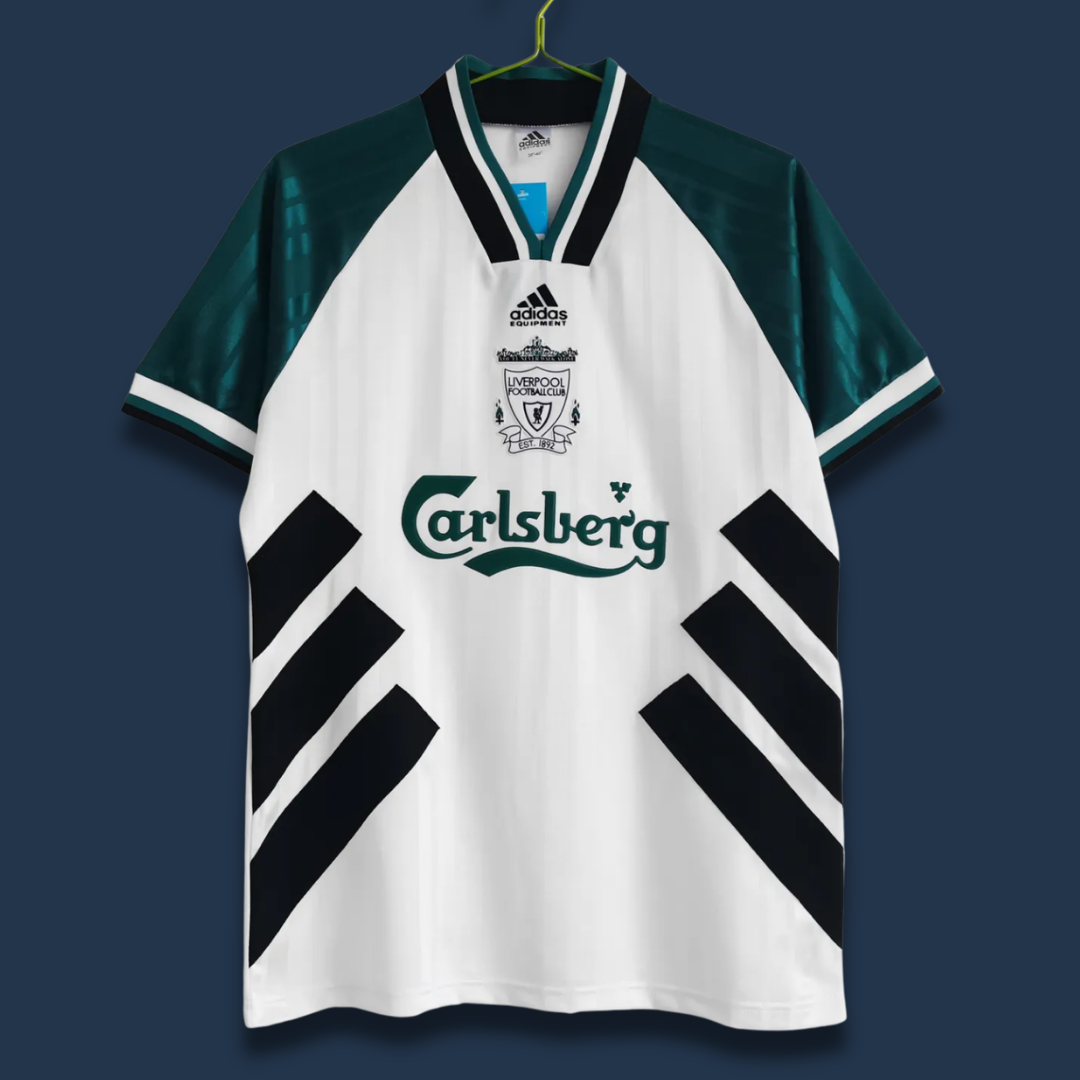 LVP Away 1993-95 Retro