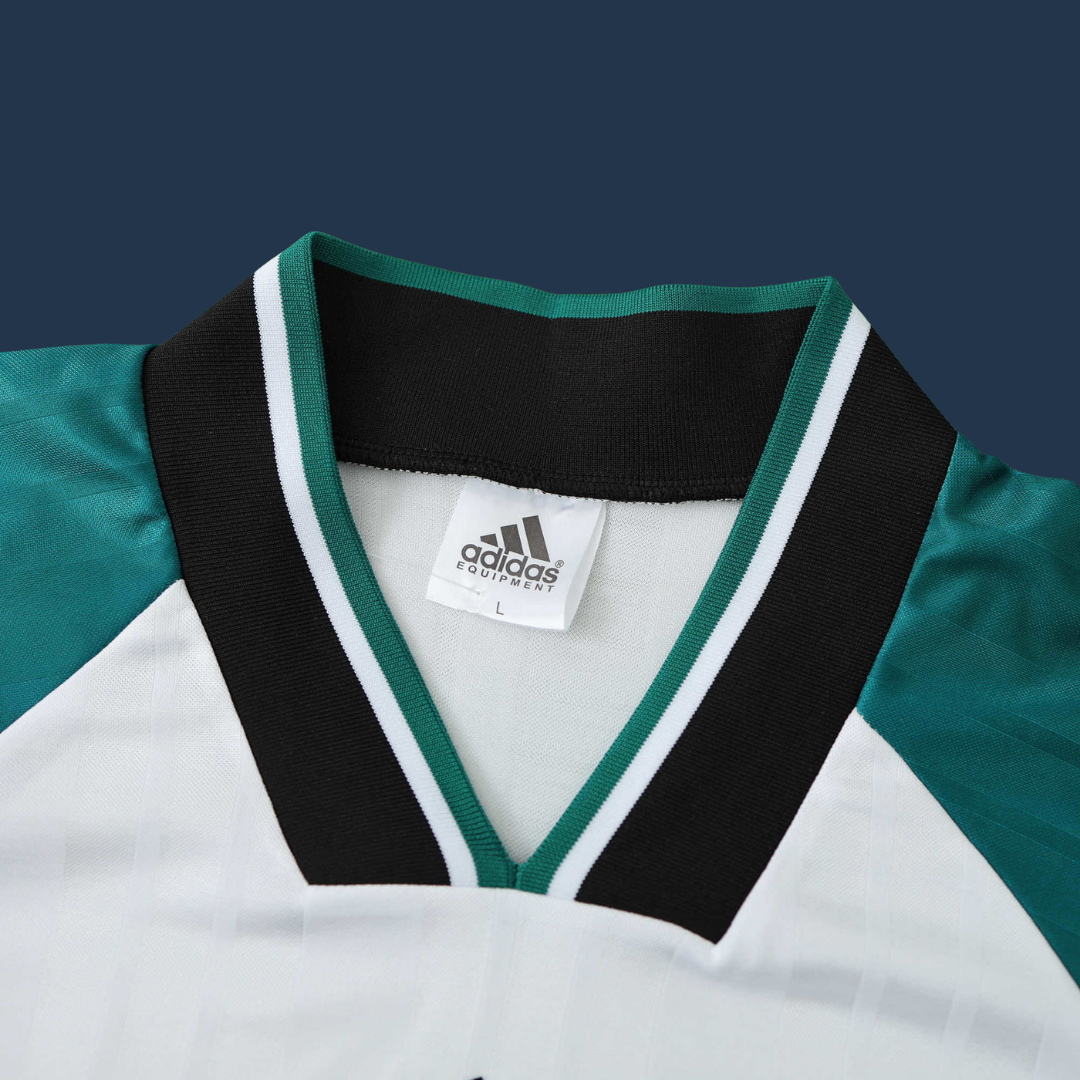 LVP Away 1993-95 Retro