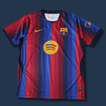 BAR Home 26-27 Fan Version