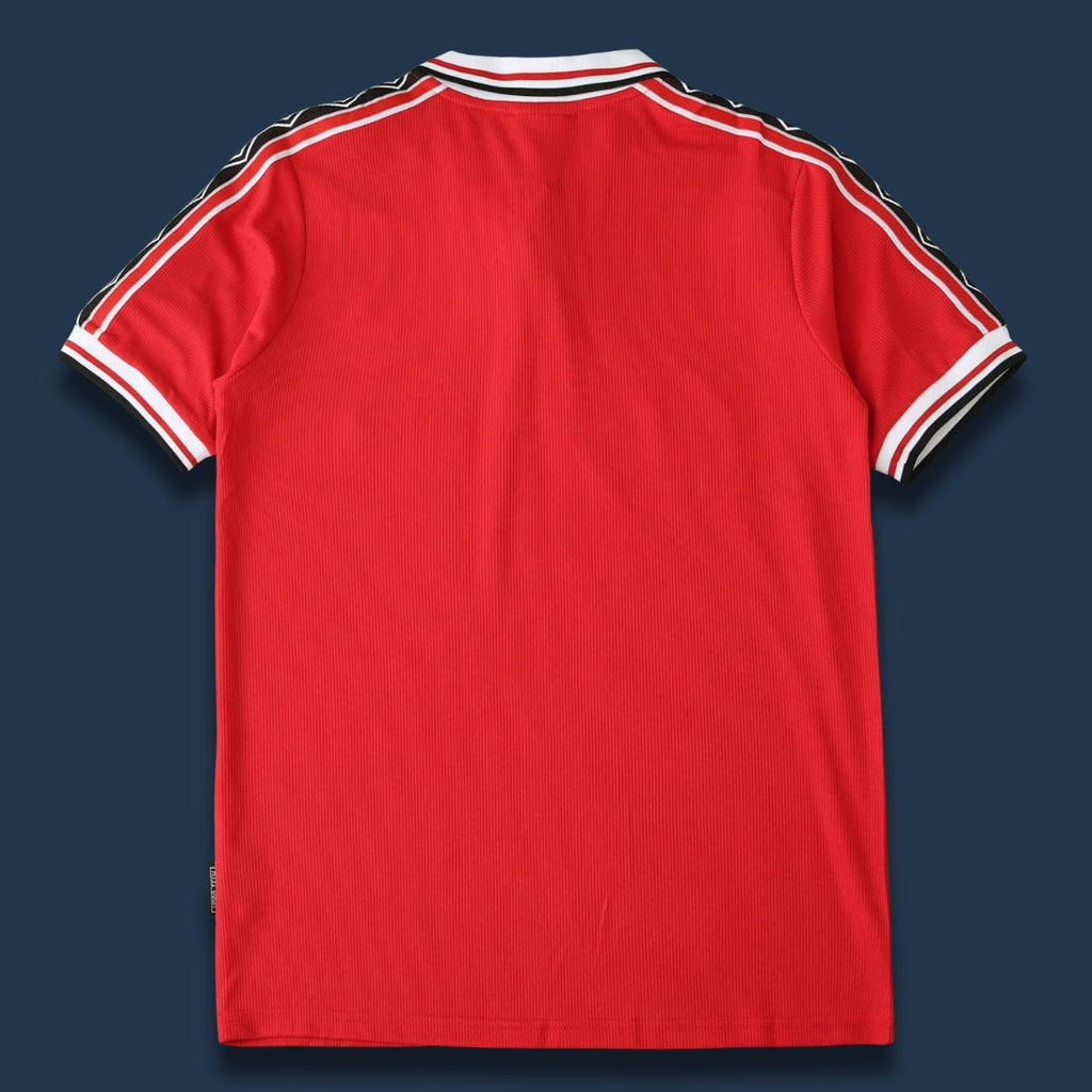 MNU Home 1998-99 Retro