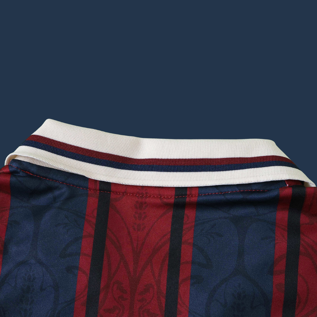 BAR 125th Anniversary Player Version