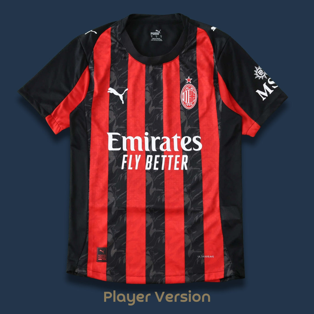 ACM Home 25-26 Player Version