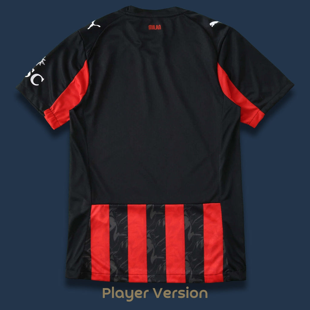 ACM Home 25-26 Player Version