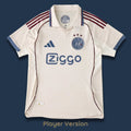 Ajax Third 25-26 Player Version