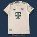 Bayern x Oktoberfest 25-26 Player Version
