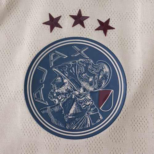 Ajax Third 25-26 Player Version