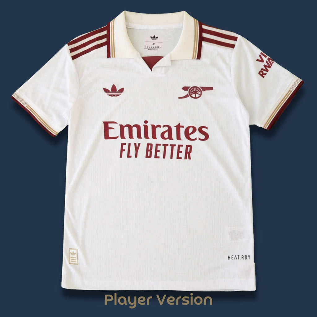 ARS Third 25-26 Player Version