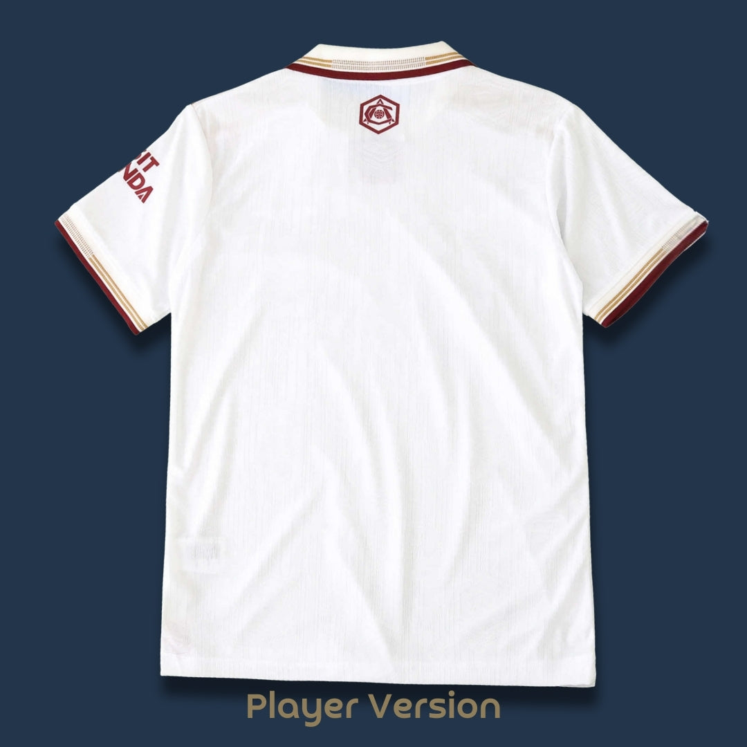 ARS Third 25-26 Player Version