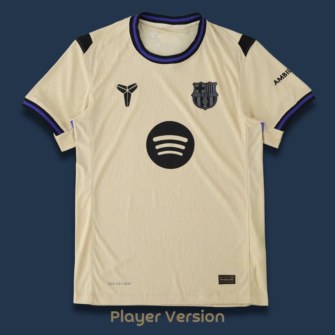 BAR Away 25-26 Player Version