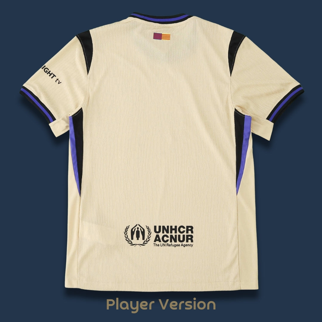 BAR Away 25-26 Player Version