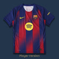 BAR Home 25-26 Player Version
