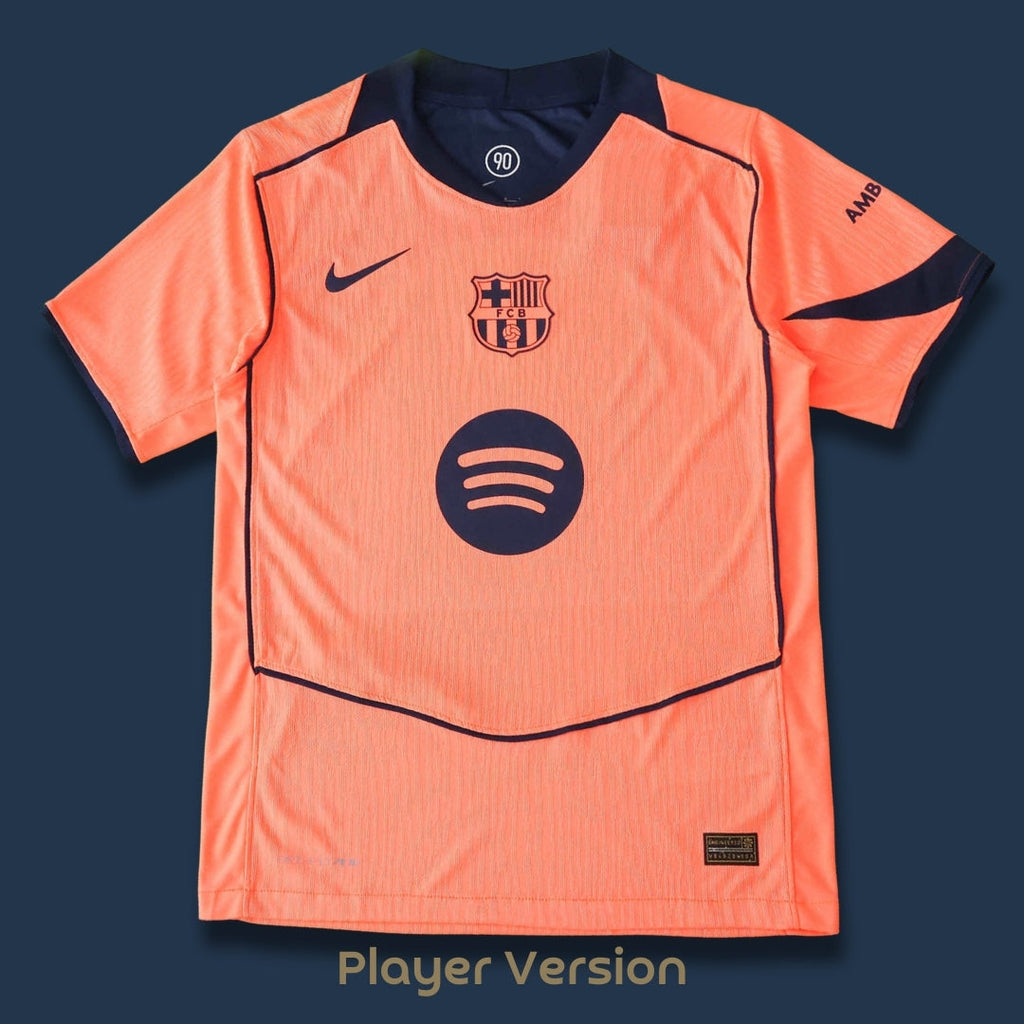 BAR Third 25-26 Player Version