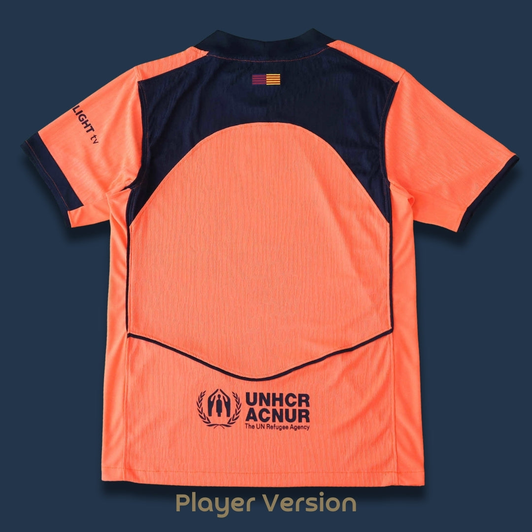 BAR Third 25-26 Player Version