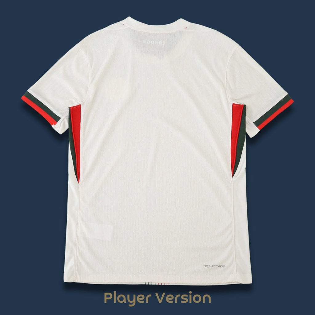 CHL Away 25-26 Player Version