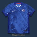 Chelsea Home 25-26 Player Version