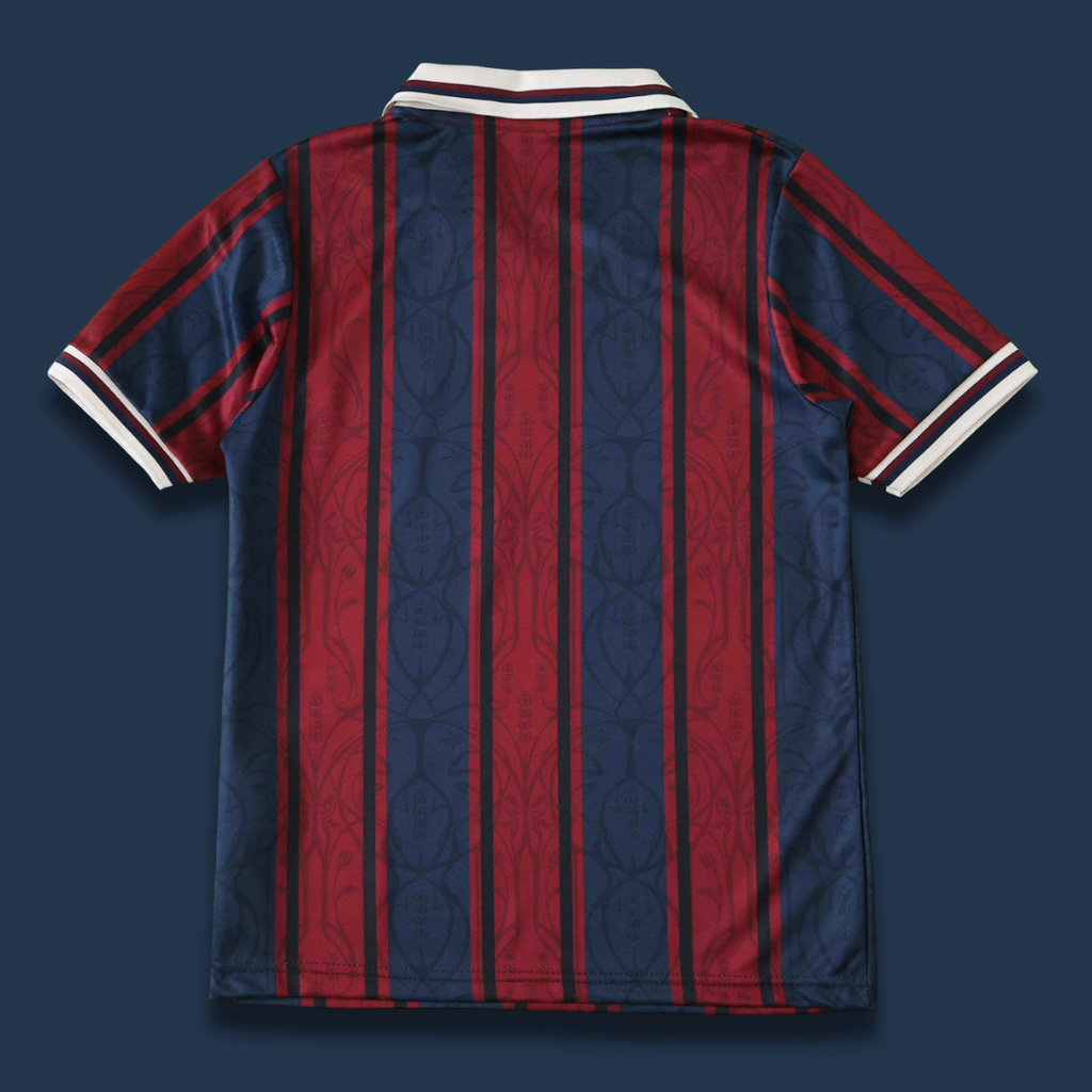 BAR x 125th Anniversary Kit