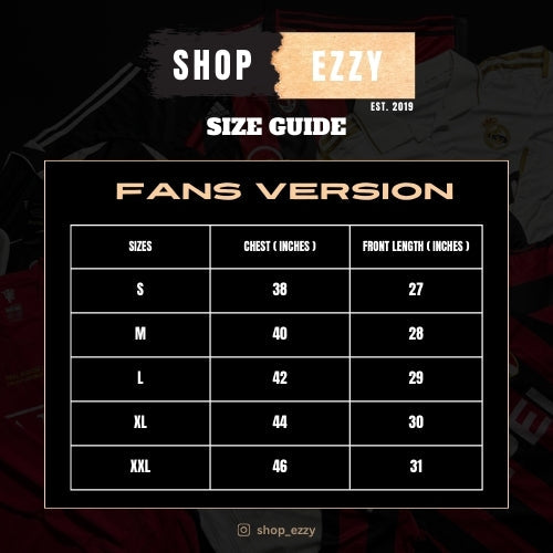 France Home WC 26 Fans Version