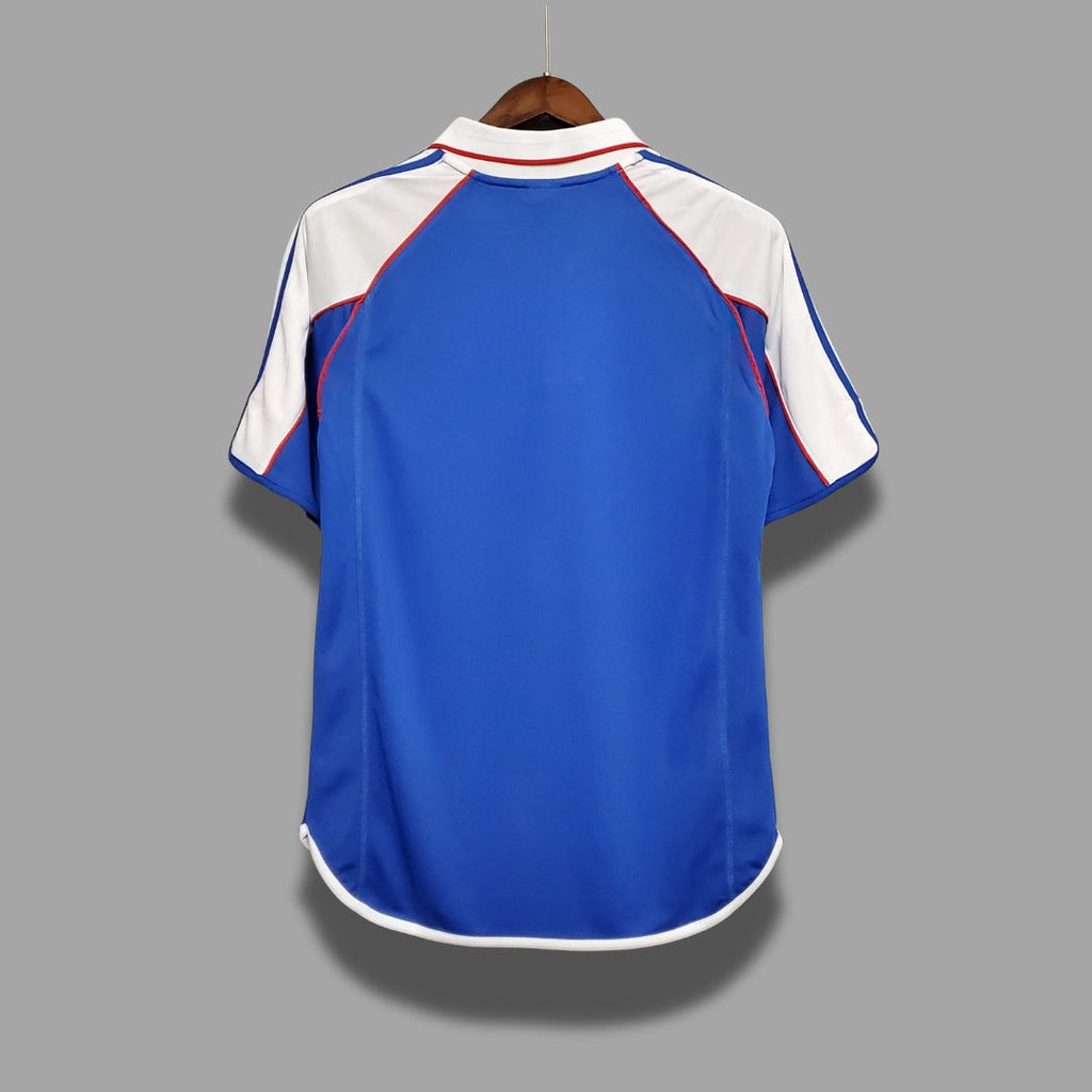 JPN Home 2000 Retro
