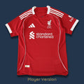 LVP HOME 25-26 Player Version