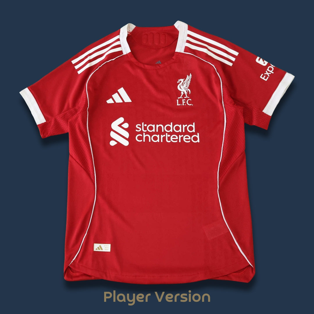 LVP HOME 25-26 Player Version